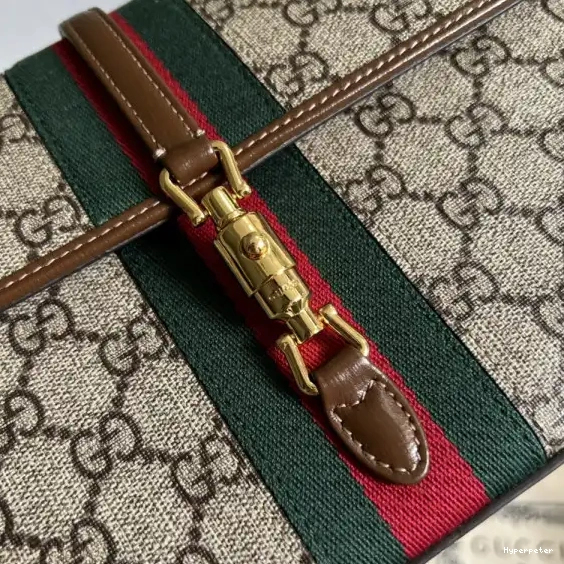 Hyper Peter bag GUCCI belt Jackie 1961 0526